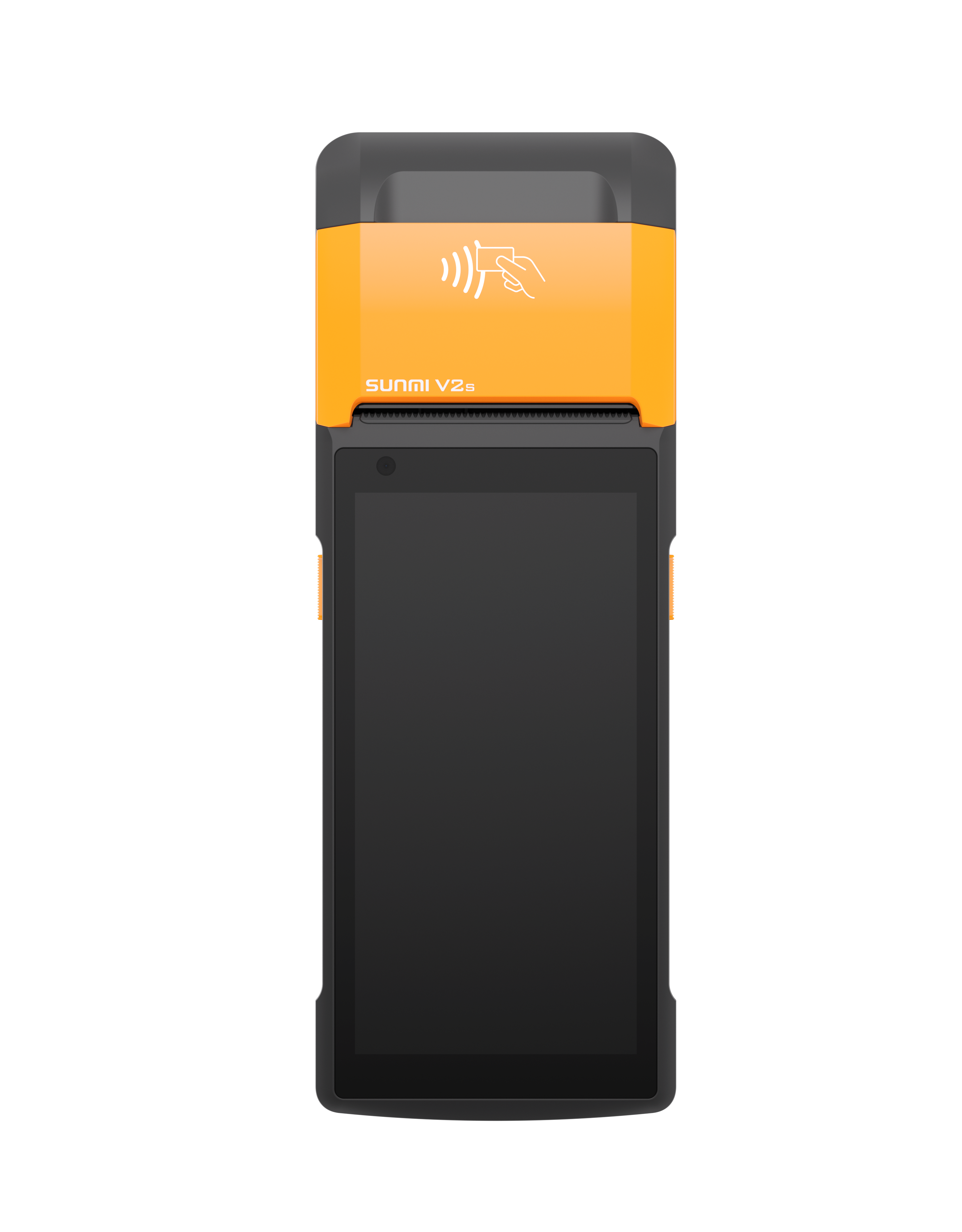 V2s Front View