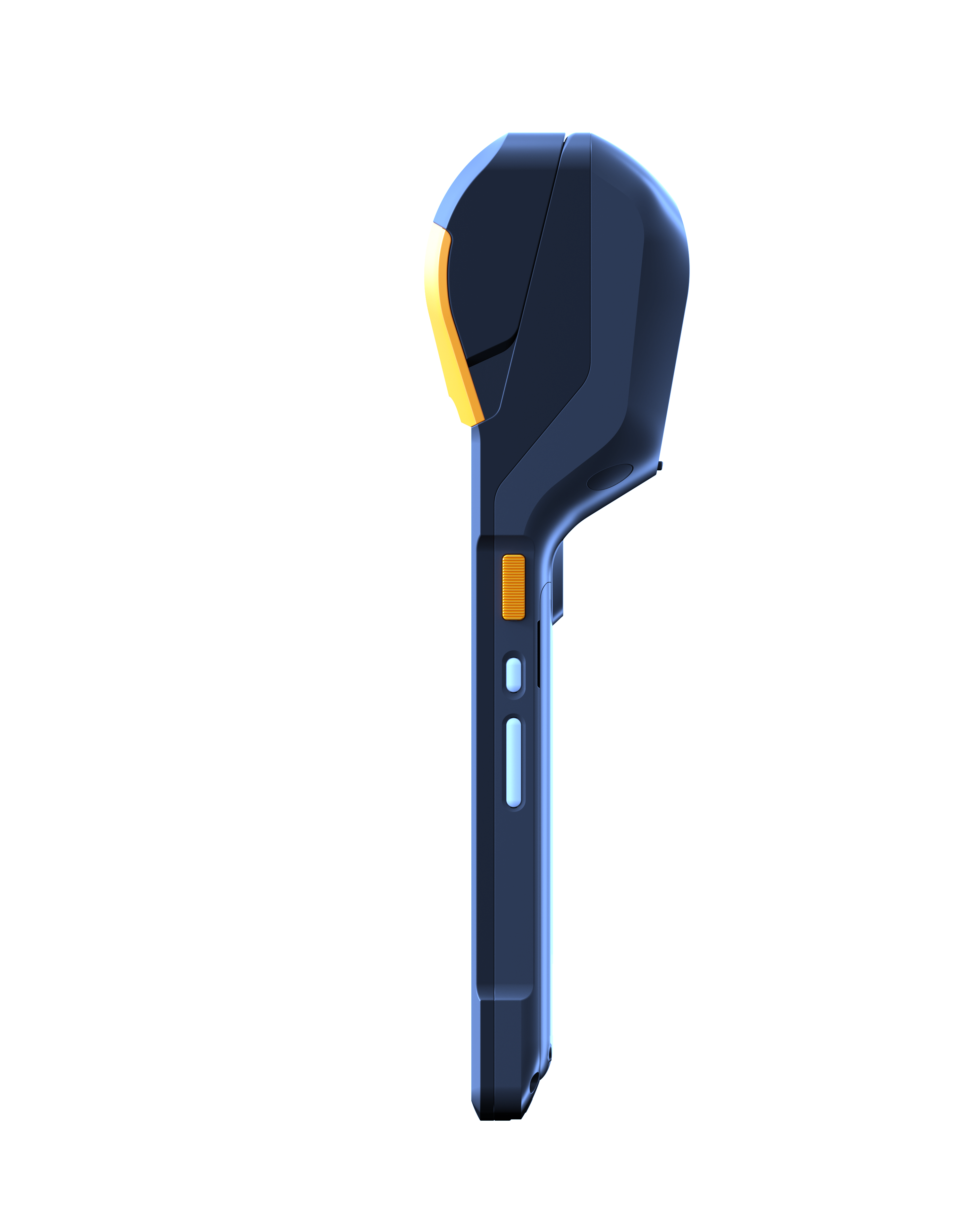 V2s Side View